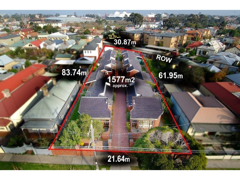 39-41 Mirams Street, Ascot Vale VIC 3032