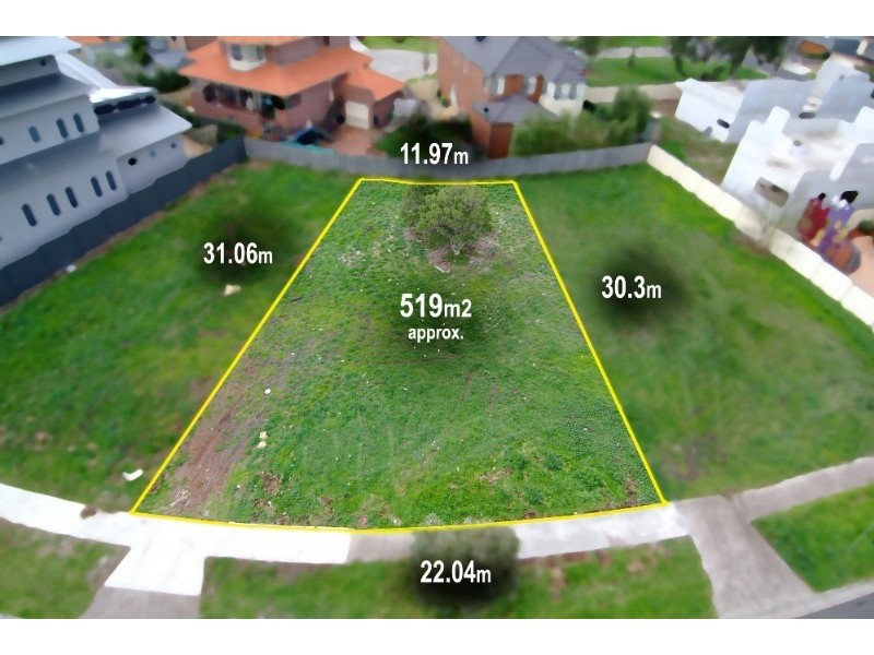 4 Parkview Crescent, Bundoora VIC 3083