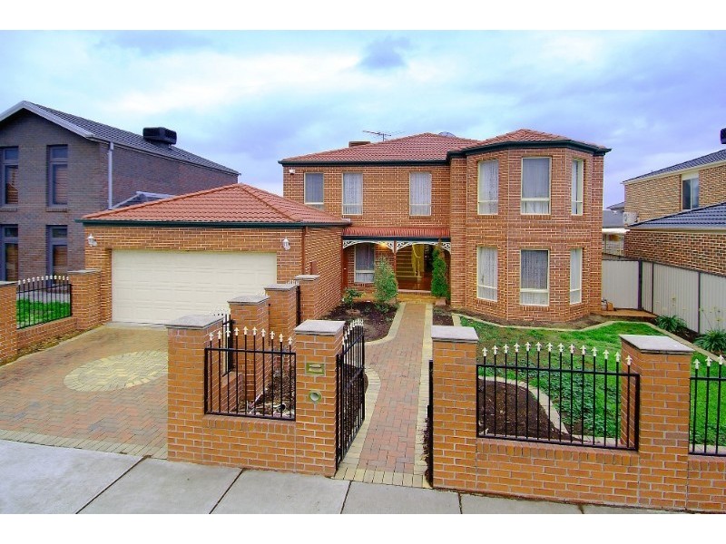 26 Stymie Street, Kingsbury VIC 3083