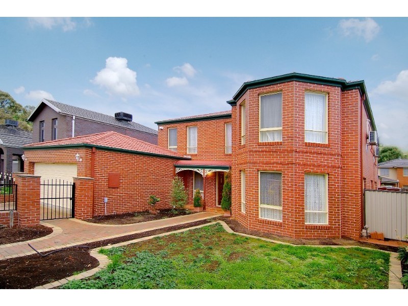 26 Stymie Street, Kingsbury VIC 3083