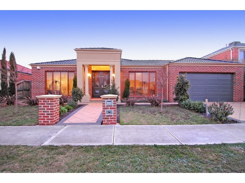 13 Lilly Pilly Avenue, Bundoora VIC 3083