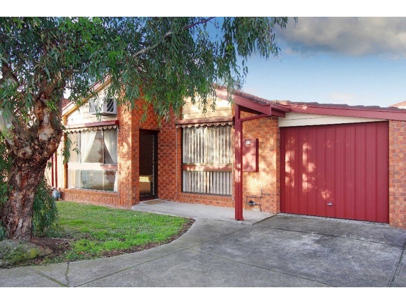 11/18-20 McLeans Road, Bundoora VIC 3083