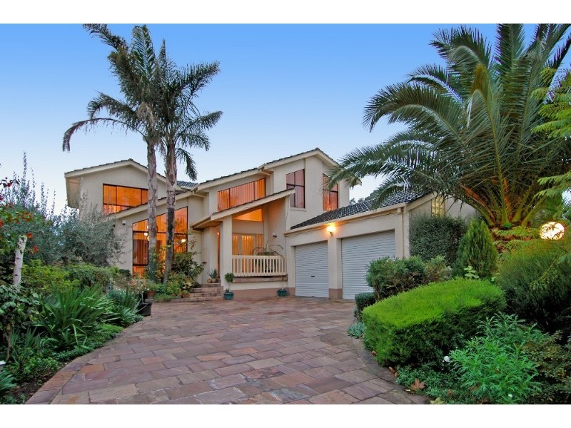 14 Dorrington Court, Bundoora VIC 3083