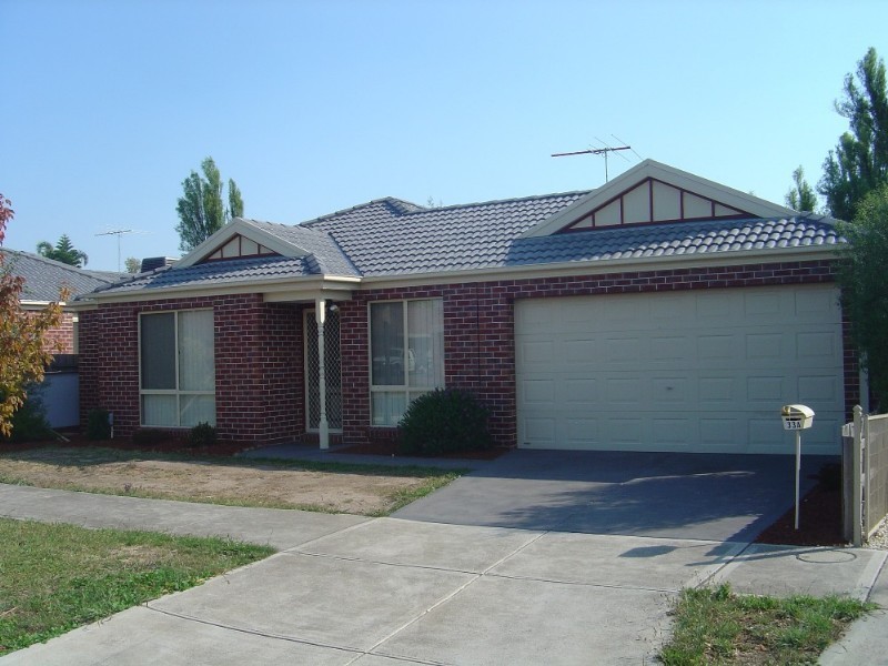 33A Garden Grove Drive, Mill Park VIC 3082