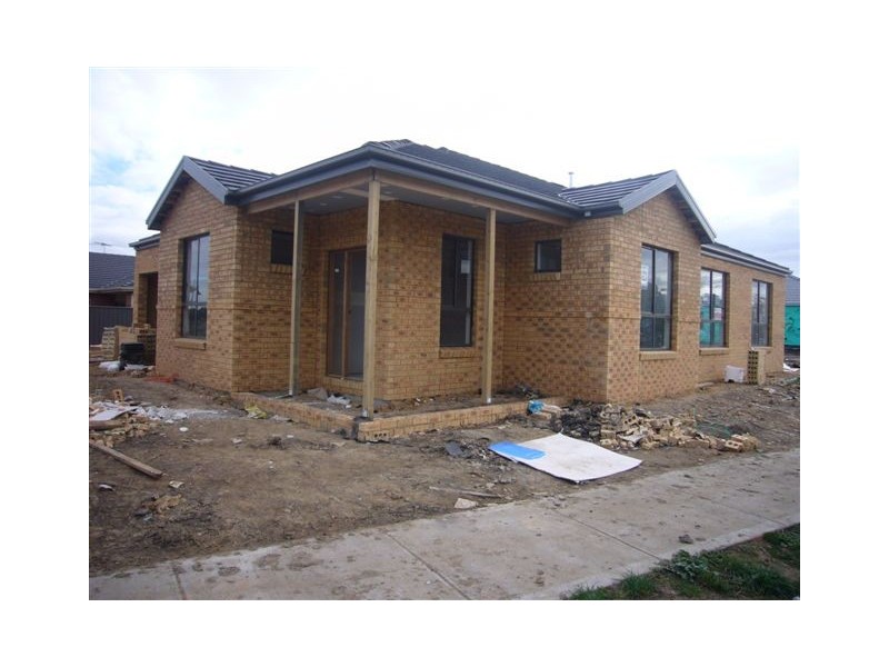 44 Riordan Crescent, Mernda VIC 3754