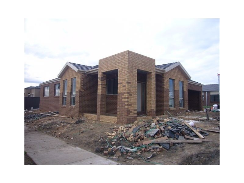 44 Riordan Crescent, Mernda VIC 3754