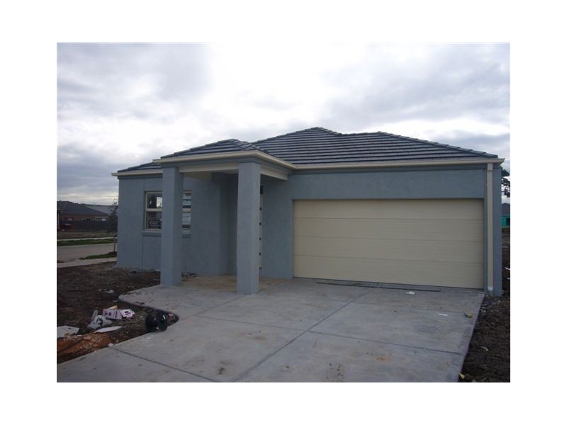 44 Riordan Crescent, Mernda VIC 3754
