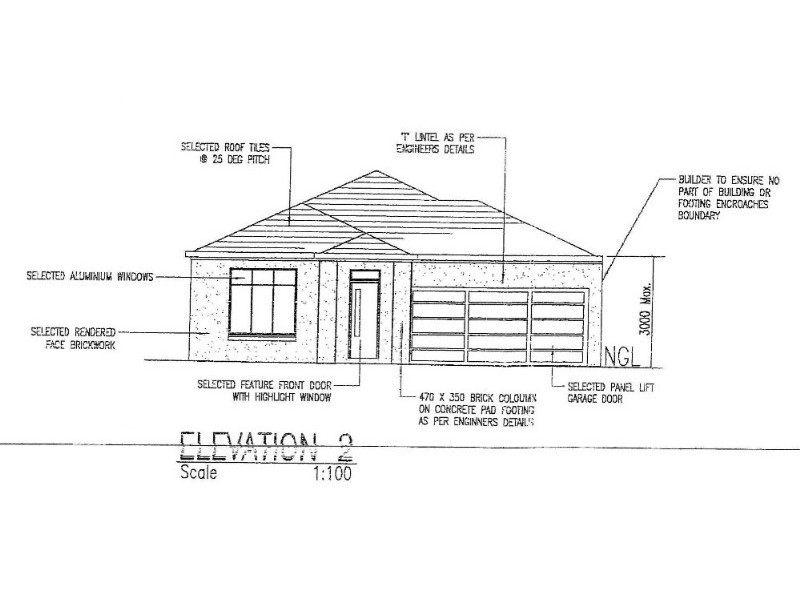 44 Riordan Crescent, Mernda VIC 3754