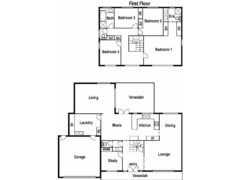 4 Gundry Grove, Watsonia North VIC 3087
