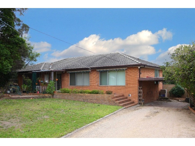 6 Cyprus Court, Bundoora VIC 3083