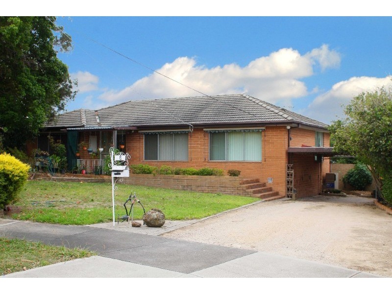 6 Cyprus Court, Bundoora VIC 3083
