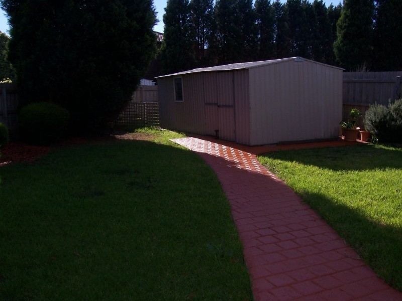 14 Essue Court, Mill Park VIC 3082