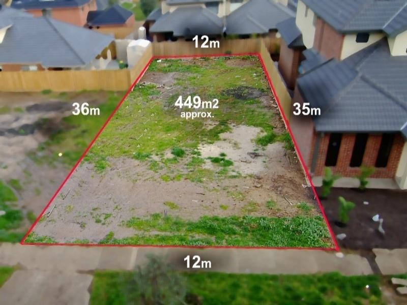 113 Grange Boulevard, Bundoora VIC 3083