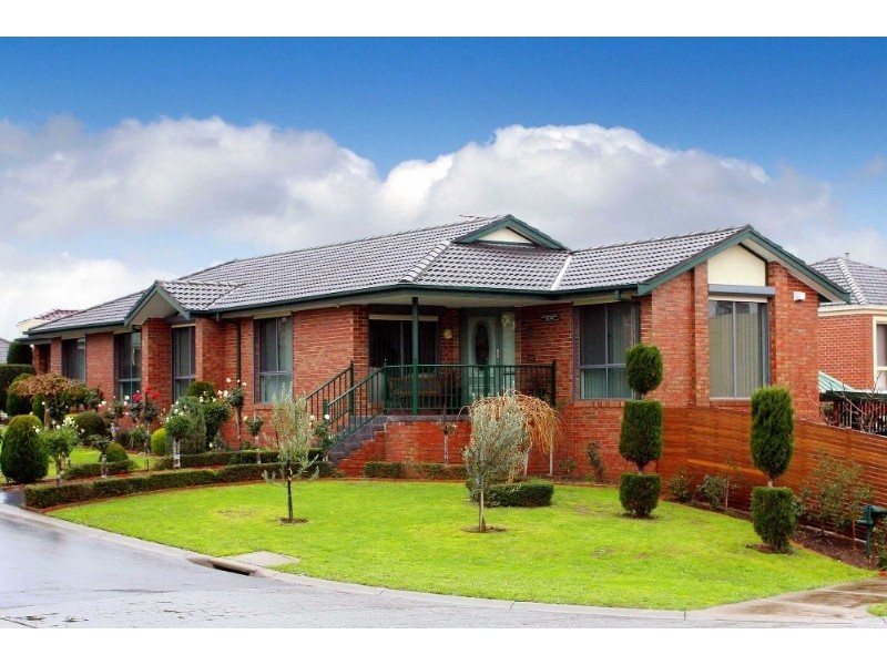 6 Bottlebrush Drive, Mill Park VIC 3082