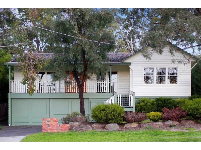60 Haley Street, Diamond Creek VIC 3089