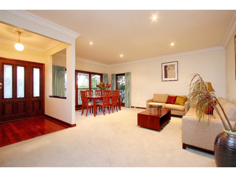 60 Haley Street, Diamond Creek VIC 3089