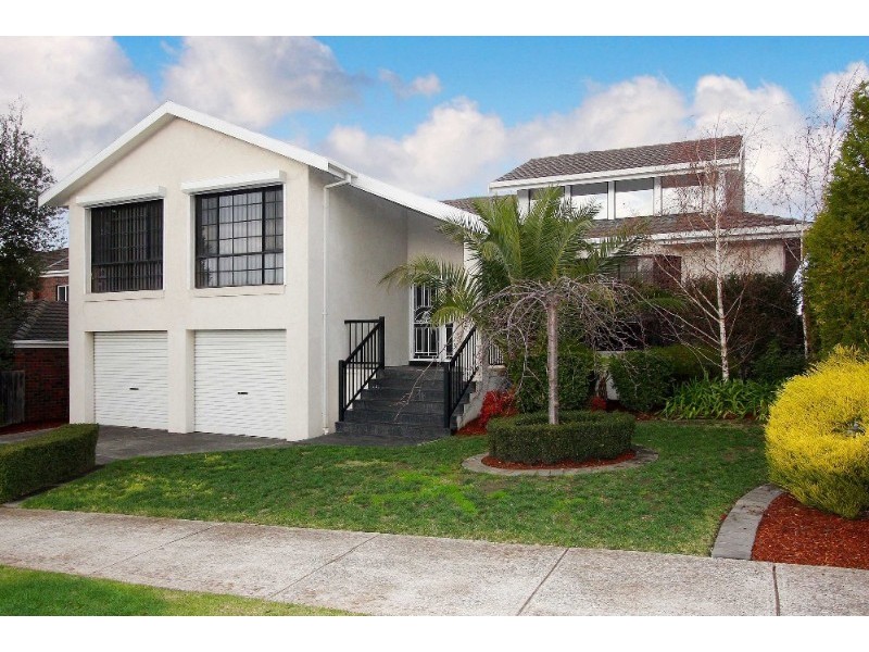 56 Incana Drive, Mill Park VIC 3082