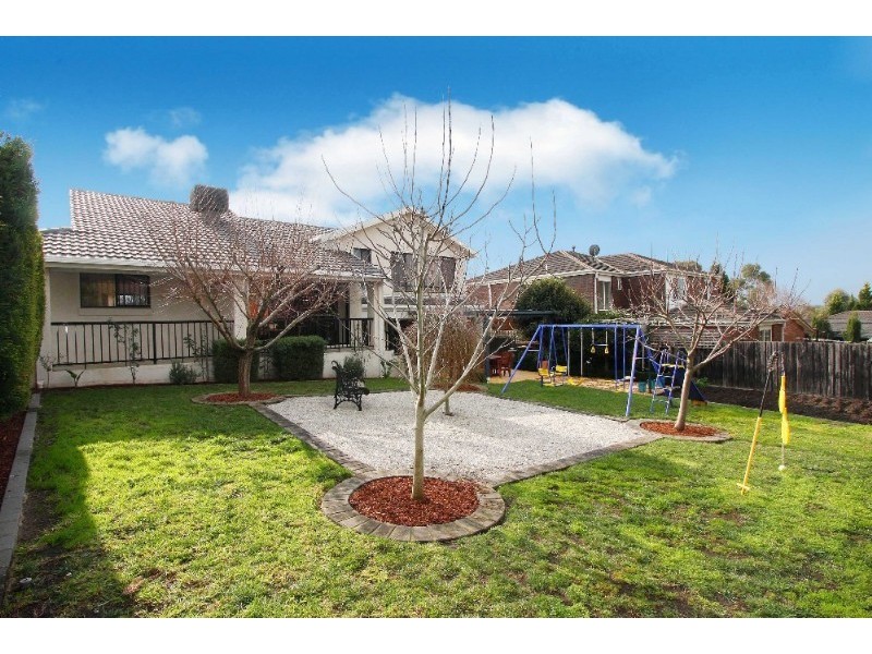 56 Incana Drive, Mill Park VIC 3082