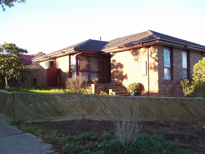 26 Cabernet Crescent, Bundoora VIC 3083