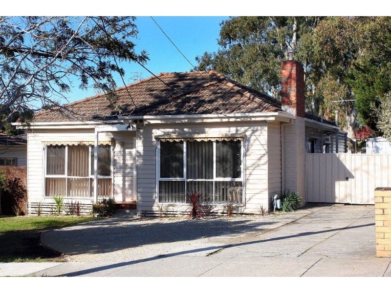 43 Princes Street, Watsonia VIC 3087