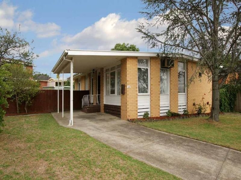 12 Norwood Court, Bundoora VIC 3083