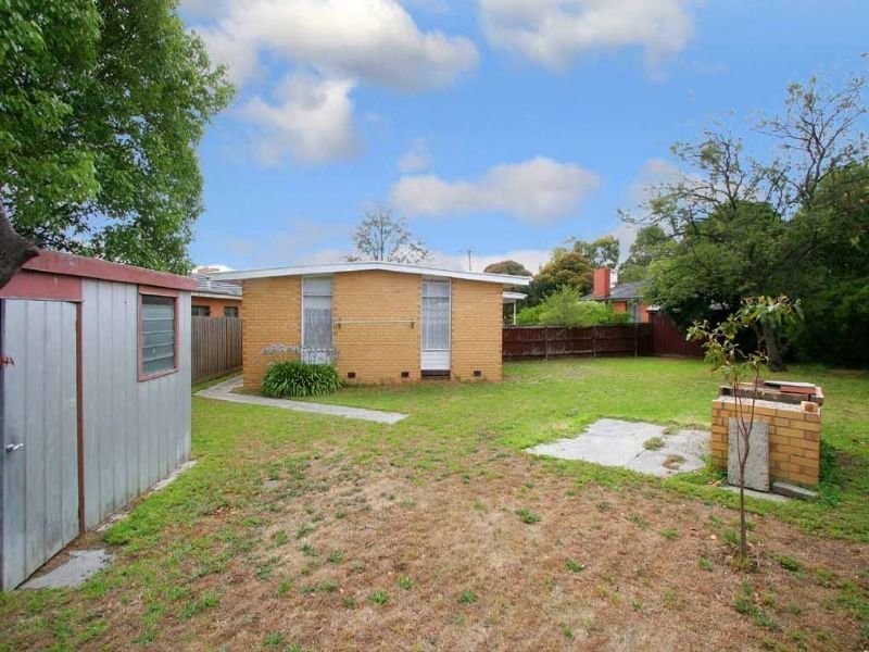 12 Norwood Court, Bundoora VIC 3083