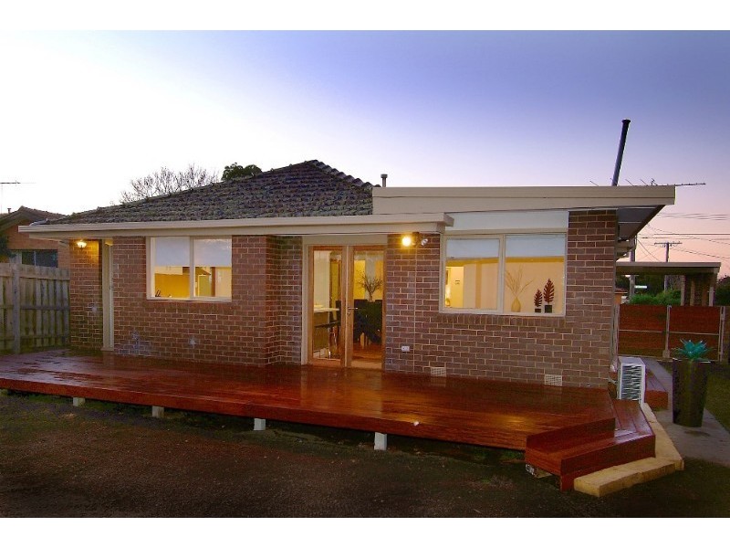 39 Wallara Crescent, Bundoora VIC 3083