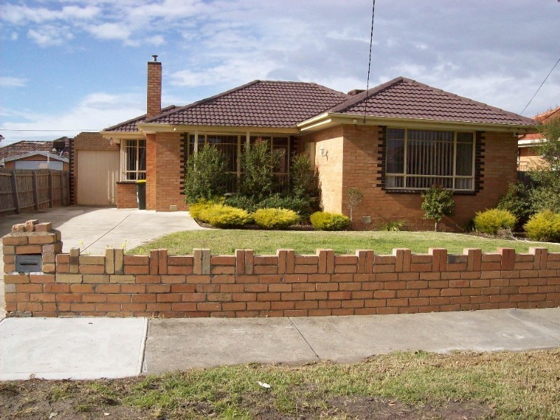 26 Blackburn Street, Lalor VIC 3075