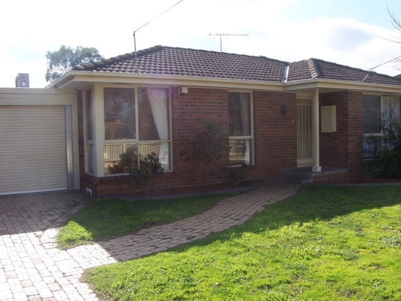 42 Greenhills Road, Bundoora VIC 3083