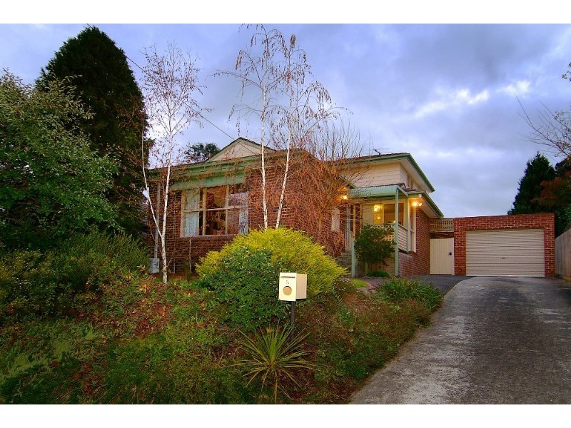 5 Sussex Street, Bundoora VIC 3083