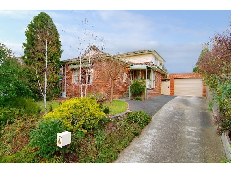 5 Sussex Street, Bundoora VIC 3083