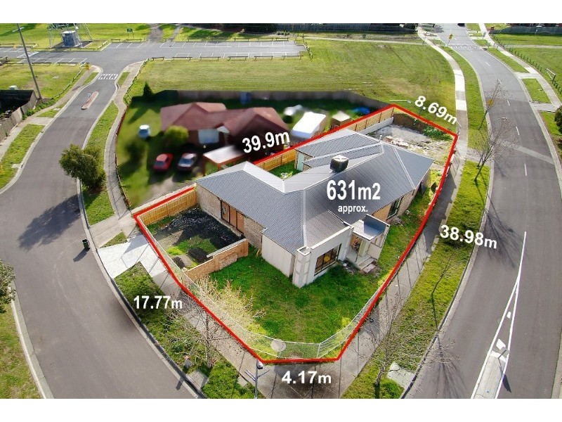 22 Sycamore Street, Mill Park VIC 3082