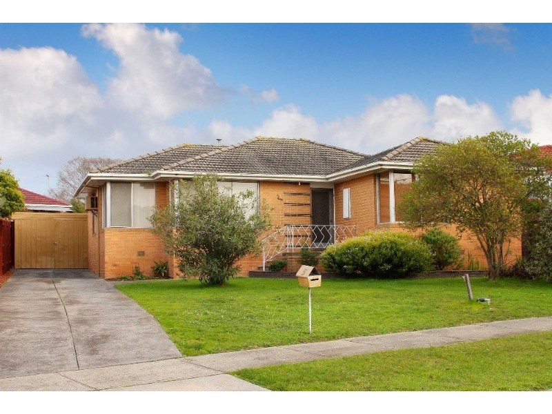 5 Abelia Court, Bundoora VIC 3083