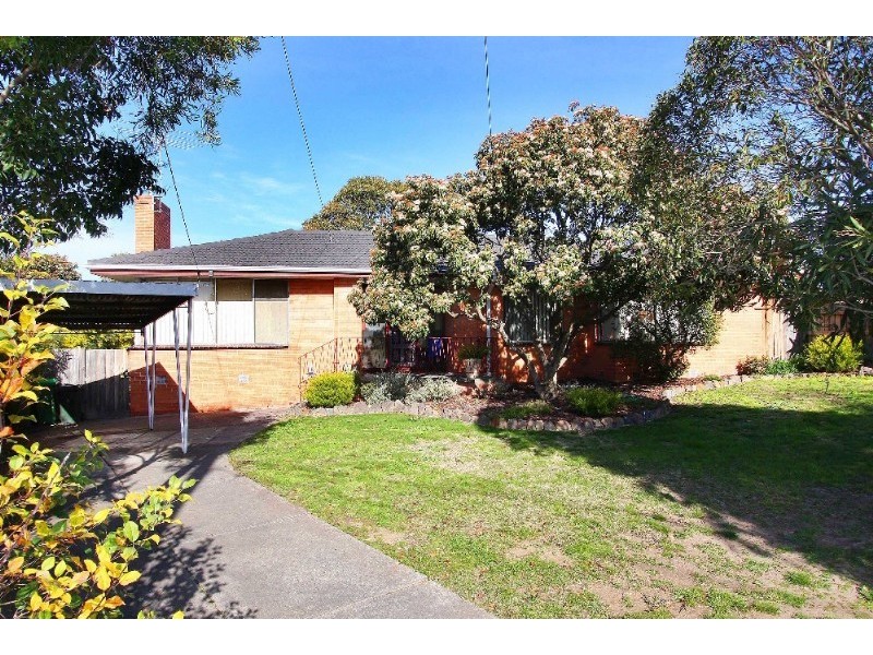 11 Amber Court, Bundoora VIC 3083