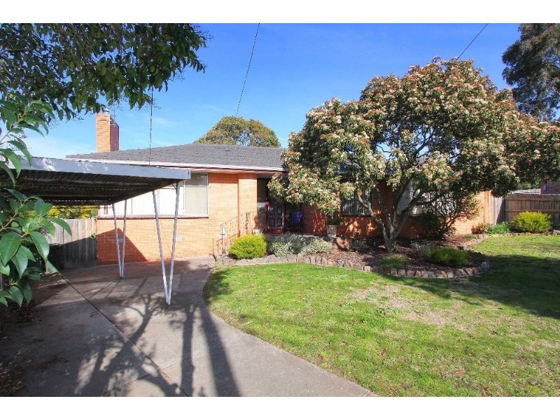 11 Amber Court, Bundoora VIC 3083