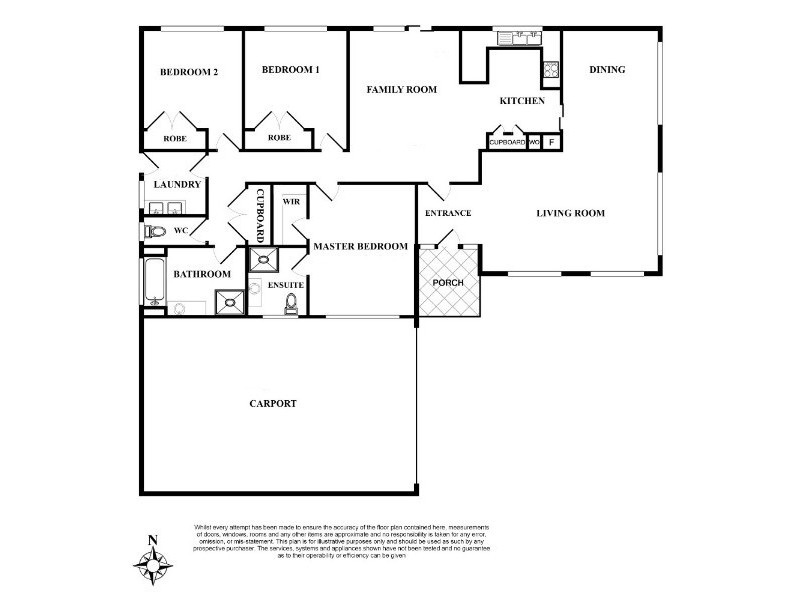7 Ratcliffe Close, Mill Park VIC 3082