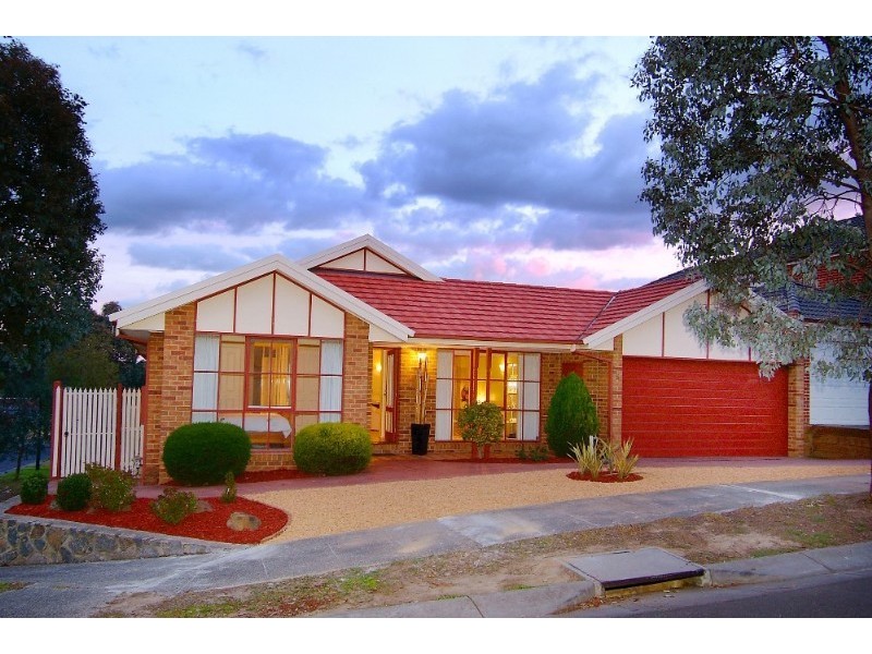 5 Silverdale Rise, Bundoora VIC 3083