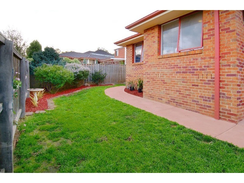 5 Silverdale Rise, Bundoora VIC 3083