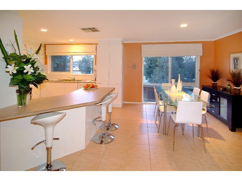 5 Silverdale Rise, Bundoora VIC 3083