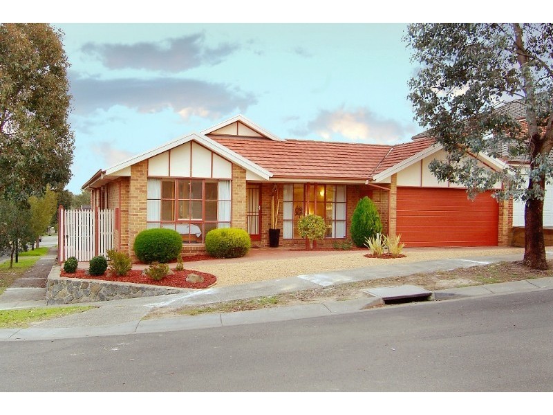 5 Silverdale Rise, Bundoora VIC 3083