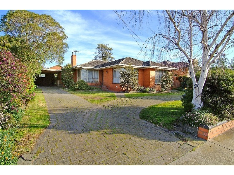 553 Grimshaw Street, Bundoora VIC 3083