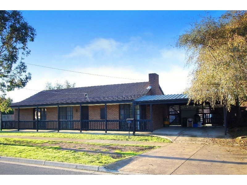 25 Larter Court, Bundoora VIC 3083