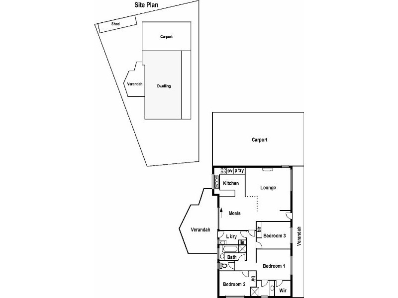 25 Larter Court, Bundoora VIC 3083