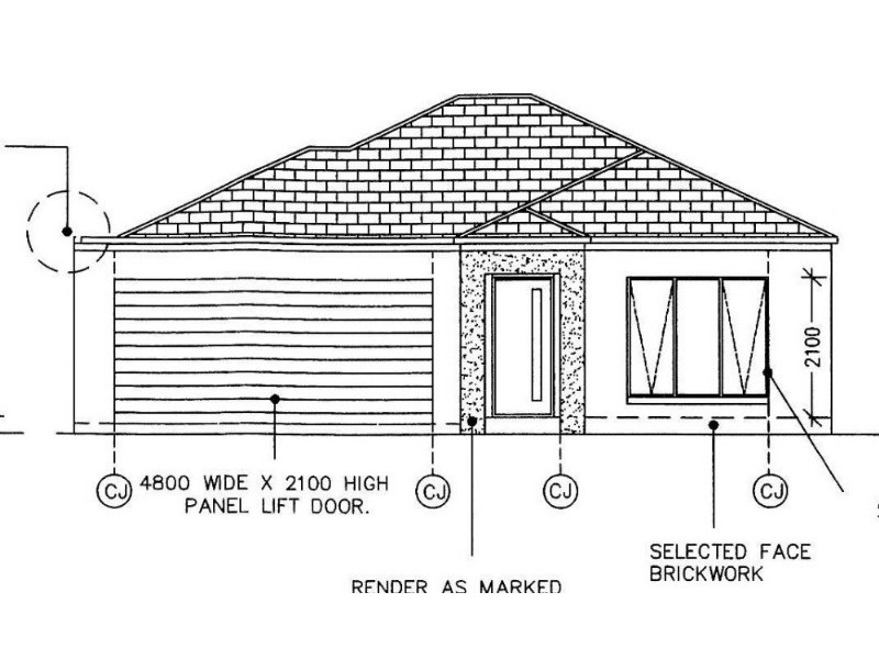 Lot 1761 Jenolan Way, South Morang VIC 3752