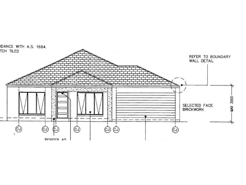 Lot 1761 Jenolan Way, South Morang VIC 3752