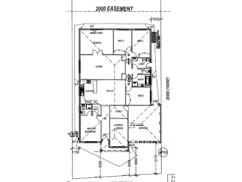 Lot 1761 Jenolan Way, South Morang VIC 3752