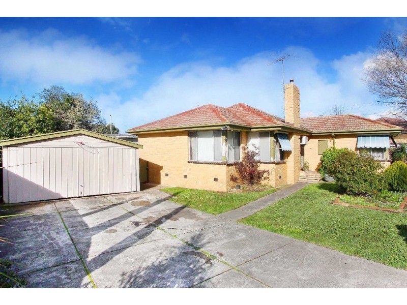 4 Murragong Avenue, Bundoora VIC 3083