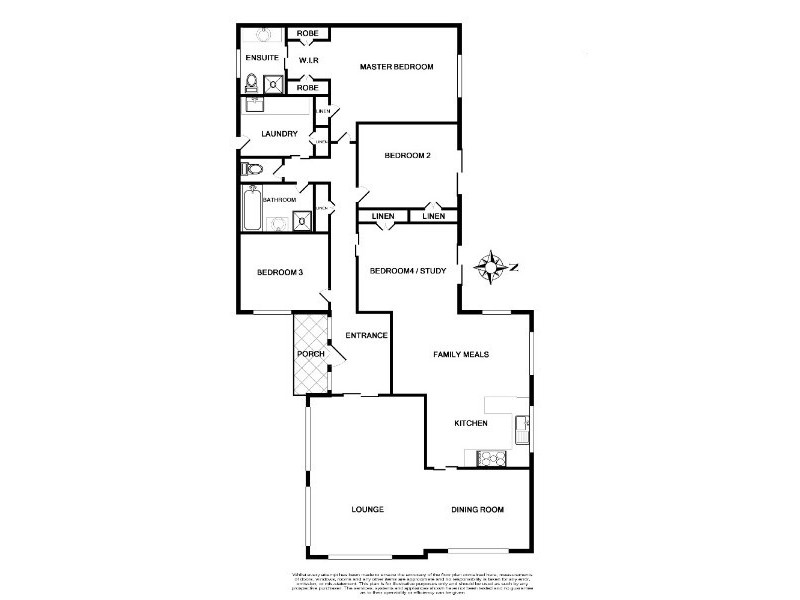 18 Narbethong Drive, Greensborough VIC 3088