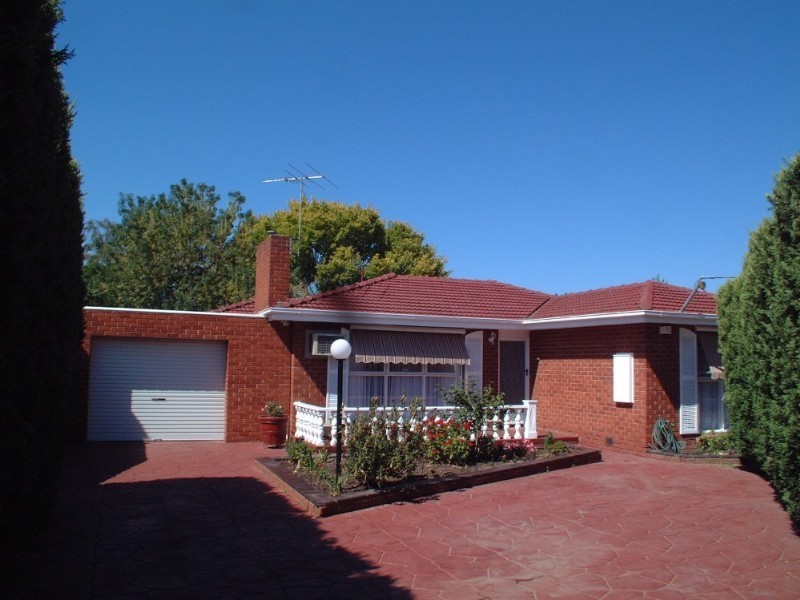 60 Cameron Parade, Bundoora VIC 3083