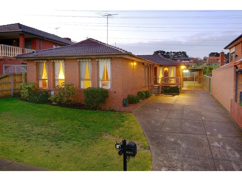 22 Clough Parade, Reservoir VIC 3073